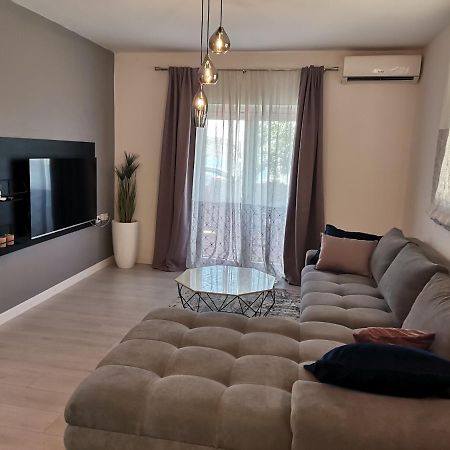Apartmani Darko Rtina Ngoại thất bức ảnh