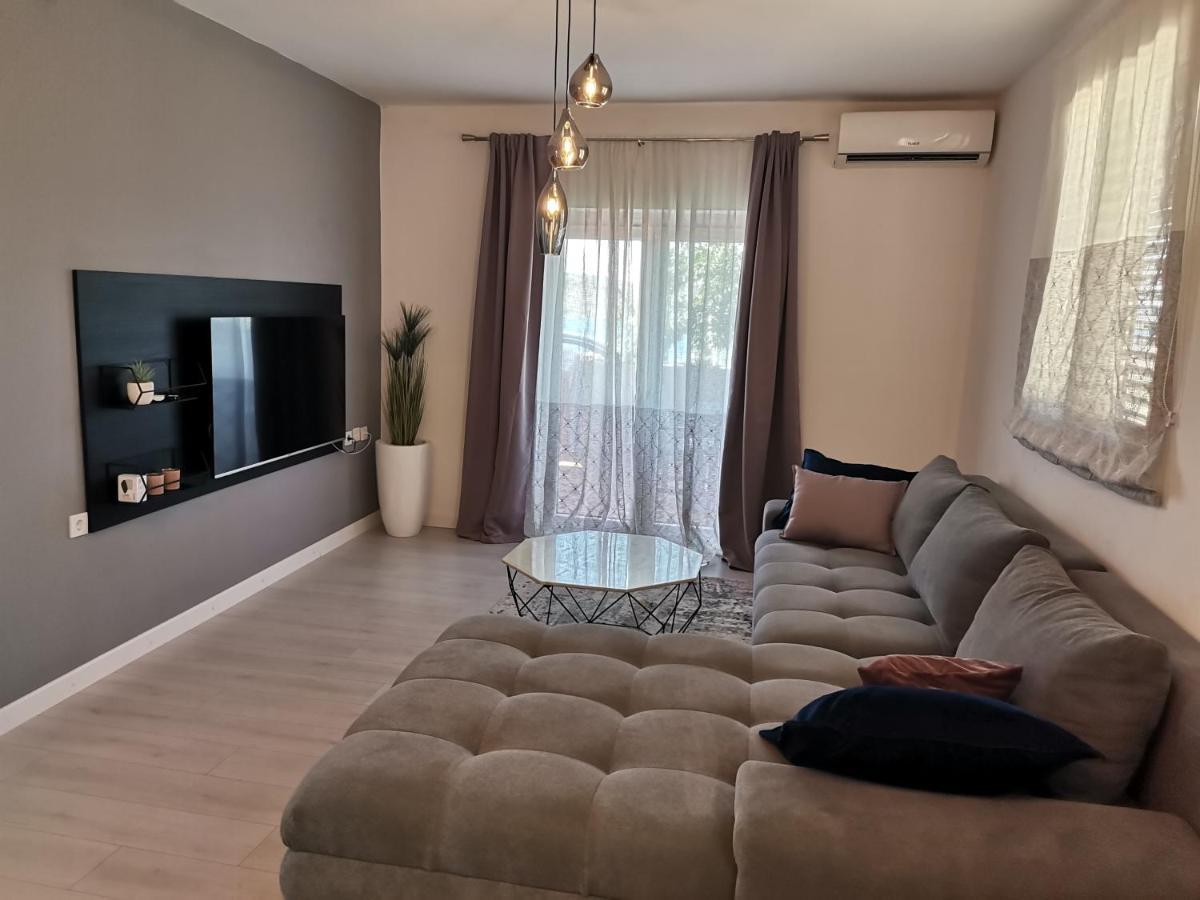 Apartmani Darko Rtina Ngoại thất bức ảnh