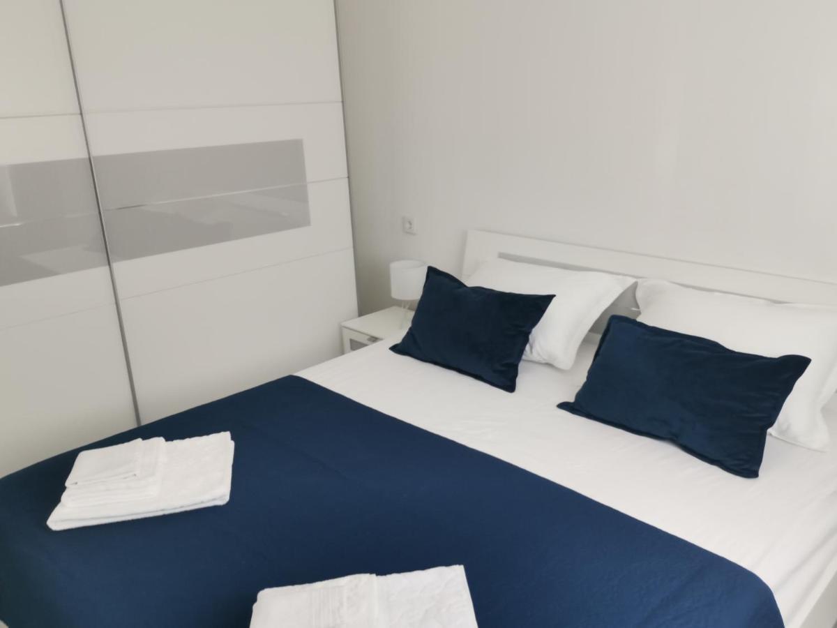 Apartmani Darko Rtina Ngoại thất bức ảnh