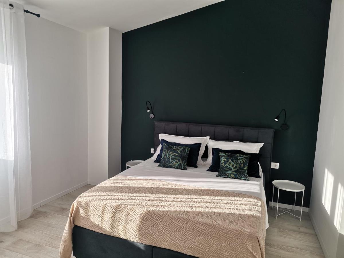 Apartmani Darko Rtina Ngoại thất bức ảnh