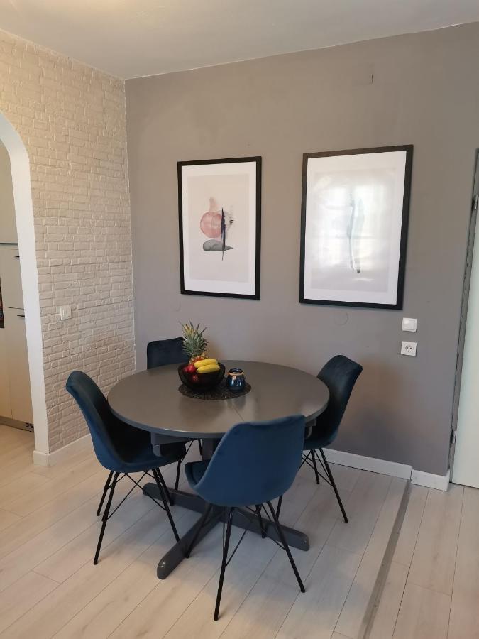 Apartmani Darko Rtina Ngoại thất bức ảnh