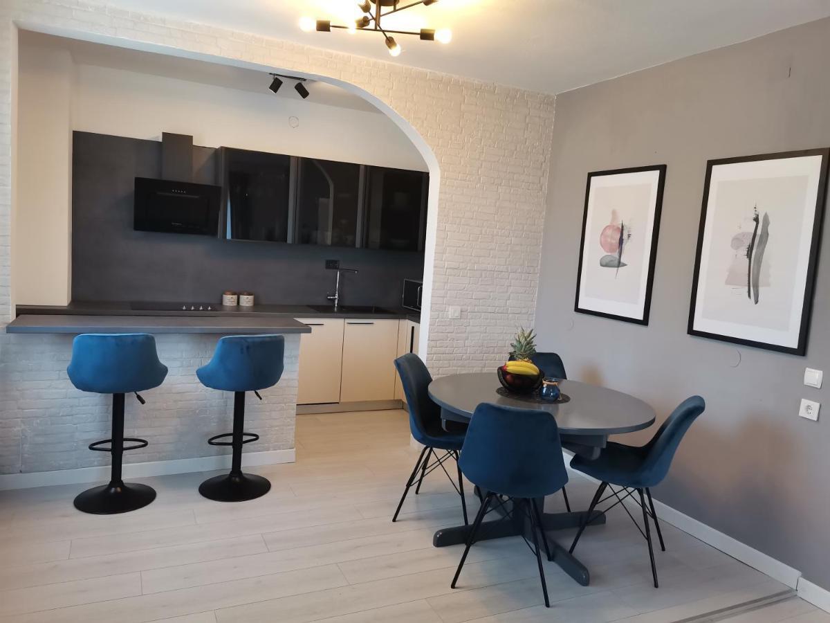 Apartmani Darko Rtina Ngoại thất bức ảnh