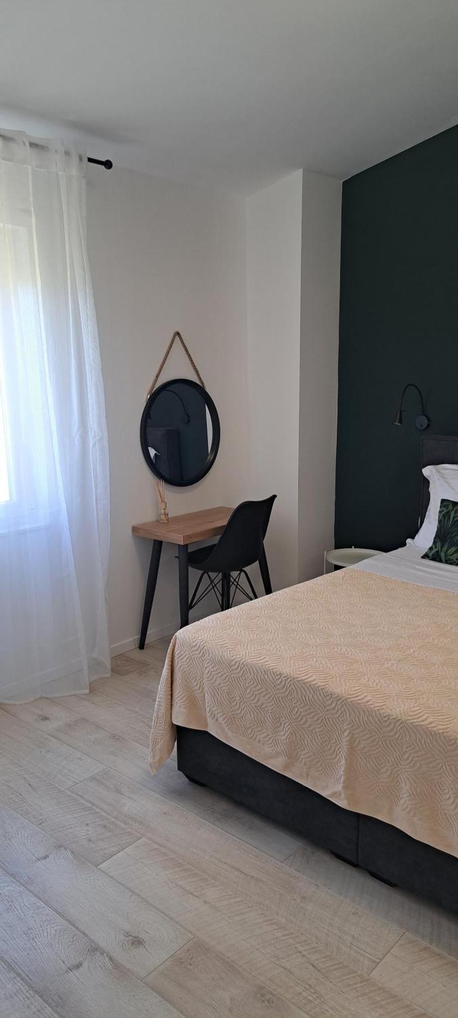 Apartmani Darko Rtina Ngoại thất bức ảnh